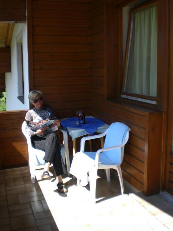 Haus Angelika - Bed & Breakfast - Innsbruck/Igls Quarto foto